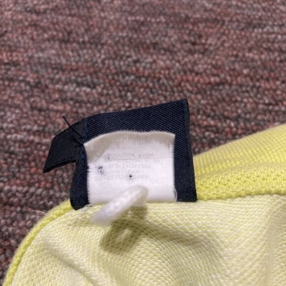 Mens Paul &Shark Yachting Zip 1/4 Cotton Sweater Pullover Long Sleeve XI - Picture 6 of 8